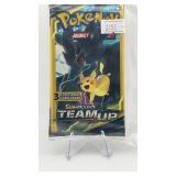 POKEMON SUN AND MOON TEAM UP CARD PACK