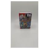 POKEMON PALDEA EVOLVED BOOTSER BUNDLE