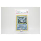 articuno 1999 pokemon fossil