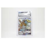 turtonator GX pokemon 2019