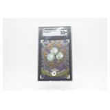 magneton 2000 topps chrome pokemon