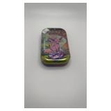 POKEMON TRADING CARD GAME SCARLET & VIOLET MINI