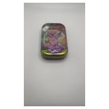POKEMON TRADING CARD GAME SCARLET & VIOLET MINI