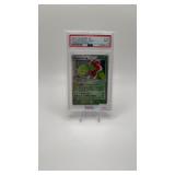 Meganium ex