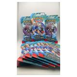 SCARLET&VIOLET JOURNEY TOGETHER 10 CARD PK BUNDLE