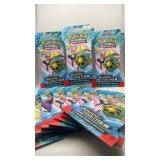 SCARLET&VIOLET JOURNEY TOGETHER 10 CARD PK BUNDLE