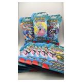 SCARLET&VIOLET JOURNEY TOGETHER 10 CARD PK BUNDLE