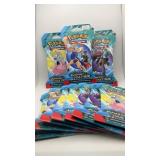 SCARLET&VIOLET JOURNEY TOGETHER 10 CARD PK BUNDLE