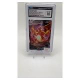 Charizard VMAX