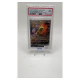 Charizard VSTAR