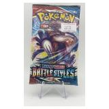 POKEMON SWORD & SHIELD BATTLE STYLES