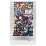 POKEMON SWORD & SHIELD BATTLE STYLES