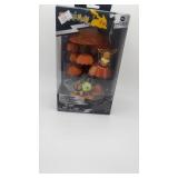 AUTUMN FOREST ENVIRONMENT & FIGURE DISPLAY PACK