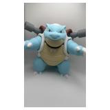 POKEMON BLASTOISE FIGURE
