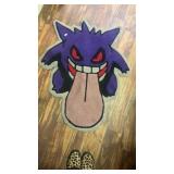 GENGAR CARPET