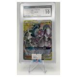 arceus & dialga & palkia GX pokemon 2019