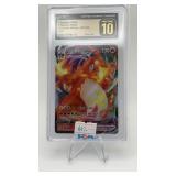 charizard VMAX pokemon 2020