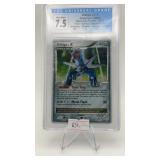 dialga LV.x pokemon 2009