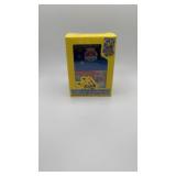 POKEMON WORLD CHAMPIONSHIP 2023 VOKOHANA DECK PIKA