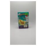POKEMON JR. ADVENTURE GAME
