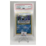 golduck 1999 pokemon fossil