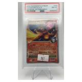 charizard 2009 pokemon platinum
