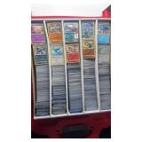 Pokemon mixed Cards