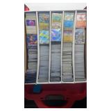 Pokemon Mixed Cards
