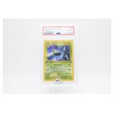 1999 pokemon fossil golbat 1st edition