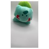 BULBASAUR POKEMON PLUSH TOY