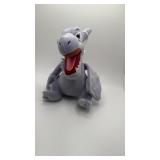 GABITE POKEMON PLUSH TOY