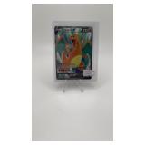 POKEMON CHARIZARD V