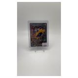 POKEMON IRON HANDS EX