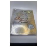 JAPANESE NEO GENESIS PREMIUM FILE PART 1 BINDER