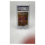Charizard ex
