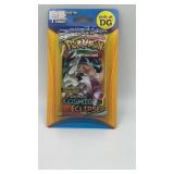 POKEMON COSMIC ECLIPSE CARD PACK