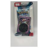 POKEMON S & V TEMPORAL FORCES CARD PACK