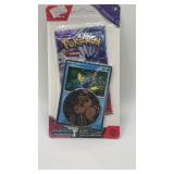 POKEMON S & V TEMPORAL FORCES CARD PACK