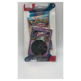 POKEMON S & V TEMPORAL FORCES CARD PACK