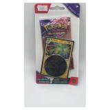 POKEMON S & V TEMPORAL FORCES CARD PACK