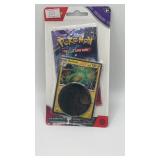 POKEMON S & V TEMPORAL FORCES CARD PACK