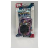 POKEMON S & V TEMPORAL FORCES CARD PACK