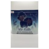 POKEMON S&S SILVER TEMPEST ELITE TRAINER BOX