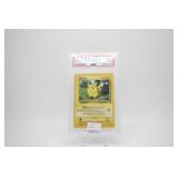 1999 pokemon jungle pikachu