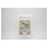 fearow 1999 pokemon jungle