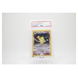 dark hypno-holo 2000 pokemon rocket