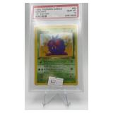 venonat 1999 pokemon jungle