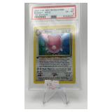 blissey 2001 neo revelation