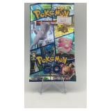 POKEMON GO CARD PACK