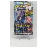 POKEMON GO CARD PACK